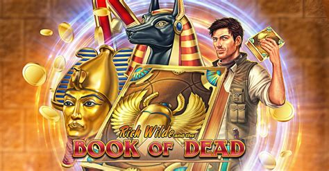 book of death online casino